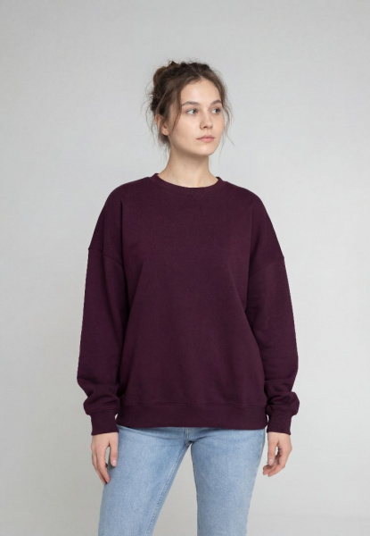 Свитшот Фандер Страйк